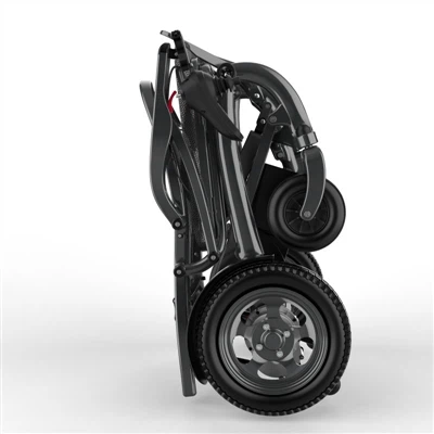 Az intelligens kerekesszékek új generációja belépett a hétköznapi emberek otthonába, így az időse...