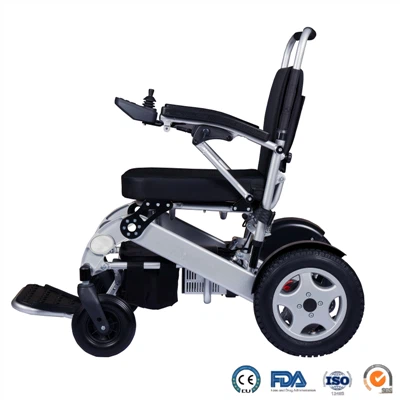 Használható-e funkcionális elektromos kerekesszék éttermekben?