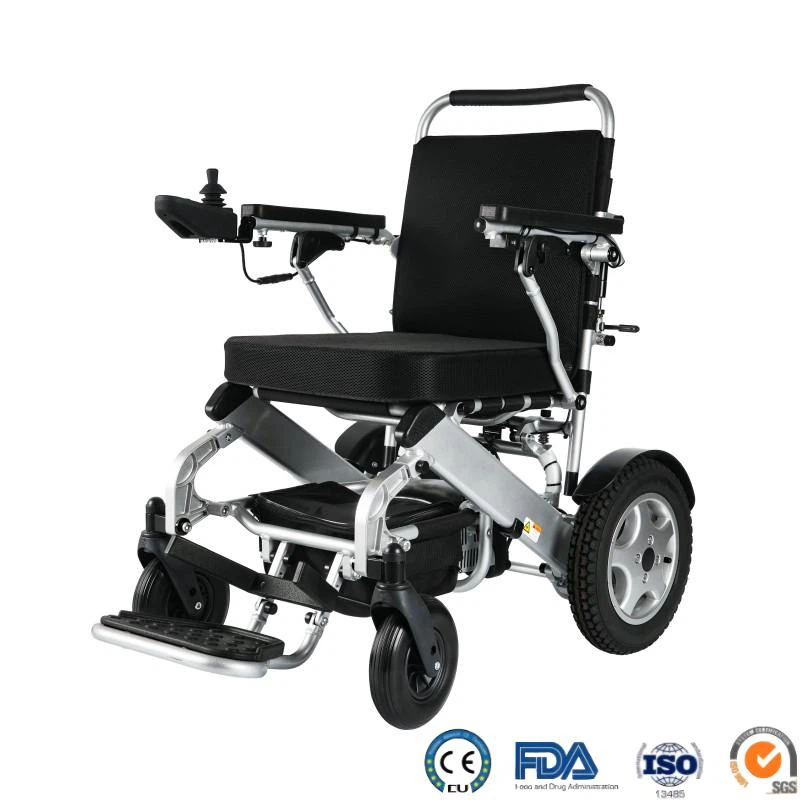 Időjárásálló elektromos kerekesszék